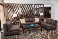 DoubleTree by Hilton Hotel Boston - Westborough