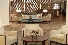 DoubleTree by Hilton Hotel Boston - Westborough