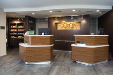 Courtyard by Marriott Boston Westborough