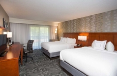 Courtyard by Marriott Boston Westborough