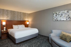 Courtyard by Marriott Boston Westborough