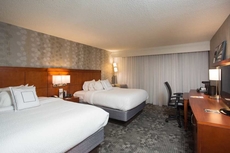 Courtyard by Marriott Boston Westborough