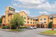 Extended Stay America Suites Boston Westborough Connector Rd