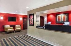 Extended Stay America Suites Boston Westborough Connector Rd