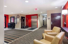 Extended Stay America Suites Boston Westborough Connector Rd