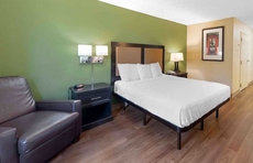 Extended Stay America Suites Boston Westborough Connector Rd