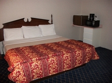 Regency Inn & Suites