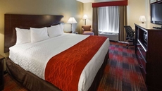 Best Western Springfield West Inn