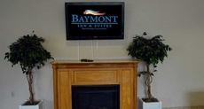 Baymont by Wyndham East Windsor Bradley Airport