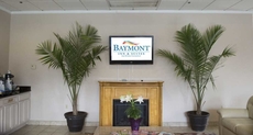 Baymont by Wyndham East Windsor Bradley Airport