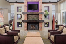 Hilton Garden Inn Hartford North/Bradley Int'l Airport