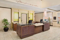 Hilton Garden Inn Hartford North/Bradley Int'l Airport