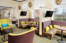 Hilton Garden Inn Hartford North/Bradley Int'l Airport