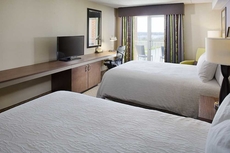 Hilton Garden Inn Hartford North/Bradley Int'l Airport