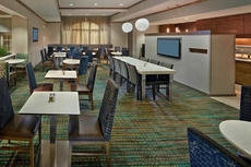 Residence Inn by Marriott Hartford Downtown