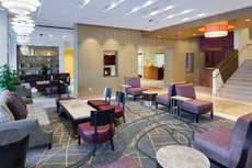 DoubleTree by Hilton Hartford Downtown