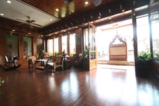 Baiyoke Chalet Hotel