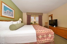 BEST WESTERN Plus King's Inn & Suites