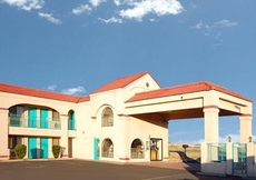 Econo Lodge, Kingman