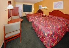 Econo Lodge, Kingman