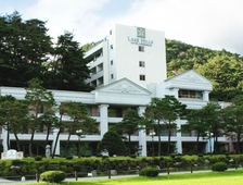 Lake Hills Hotel Songnisan