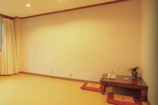 Lake Hills Hotel Songnisan