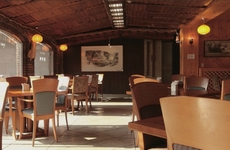 Lake Hills Hotel Songnisan