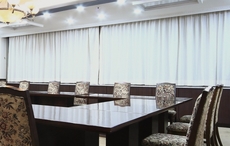 Lake Hills Hotel Songnisan