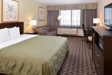 Quality Inn & Suites Montebello - Los Angeles