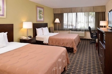 Quality Inn & Suites Montebello - Los Angeles