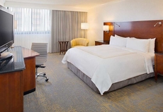 Los Angeles Marriott Burbank Airport