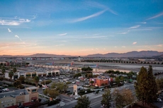 Los Angeles Marriott Burbank Airport