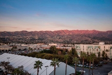 Los Angeles Marriott Burbank Airport