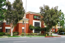 Extended Stay America Suites Los Angeles Glendale