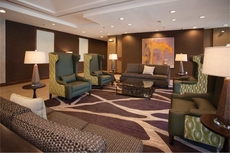 DoubleTree by Hilton Hotel Los Angeles - Rosemead