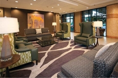 DoubleTree by Hilton Hotel Los Angeles - Rosemead