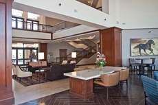 DoubleTree by Hilton Hotel Los Angeles - Rosemead