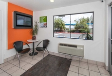 Motel 6 Rosemead CA  Los Angeles