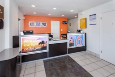 Motel 6 Rosemead CA  Los Angeles