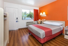 Motel 6 Rosemead CA  Los Angeles