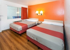 Motel 6 Rosemead CA  Los Angeles