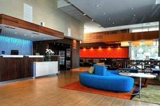 Fairfield Inn & Suites Los Angeles Rosemead