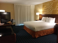 Fairfield Inn & Suites Los Angeles Rosemead