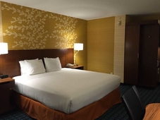 Fairfield Inn & Suites Los Angeles Rosemead