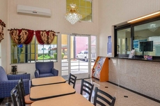 Americas Best Value Inn Azusa Pasadena