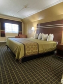 Americas Best Value Inn Azusa Pasadena