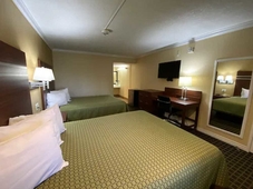 Americas Best Value Inn Azusa Pasadena