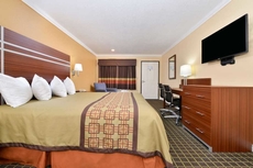 Americas Best Value Inn Azusa Pasadena