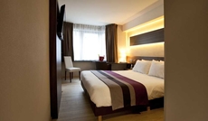 Hotel Mercure Oostende