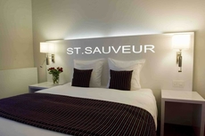 Hotel Saint Sauveur